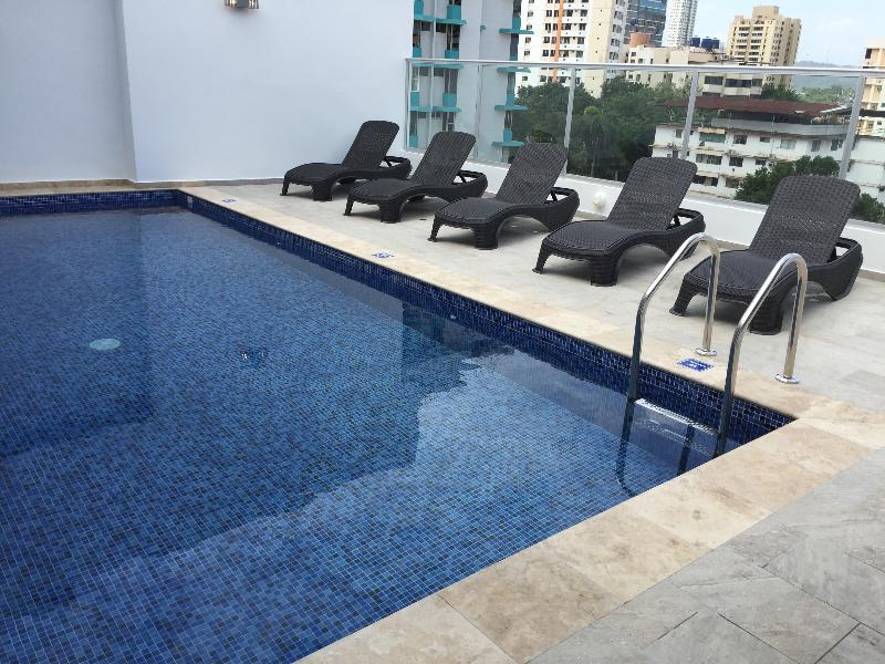 Ramada By Wyndham Via Argentina 4* Panama (ville)